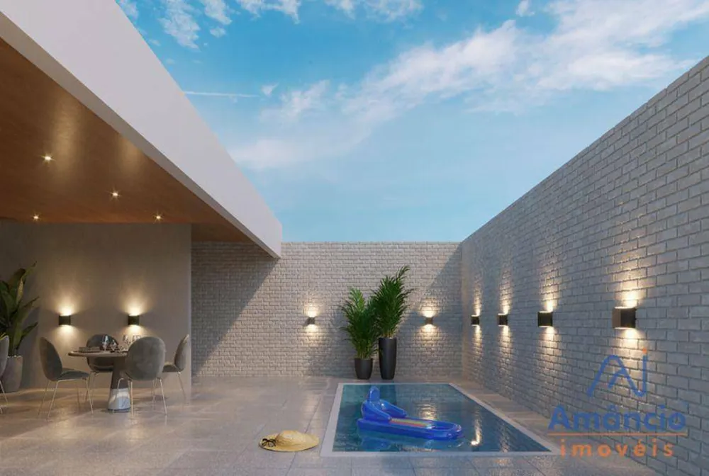 Apartamento, 2 quartos, 44 m² - Foto 4