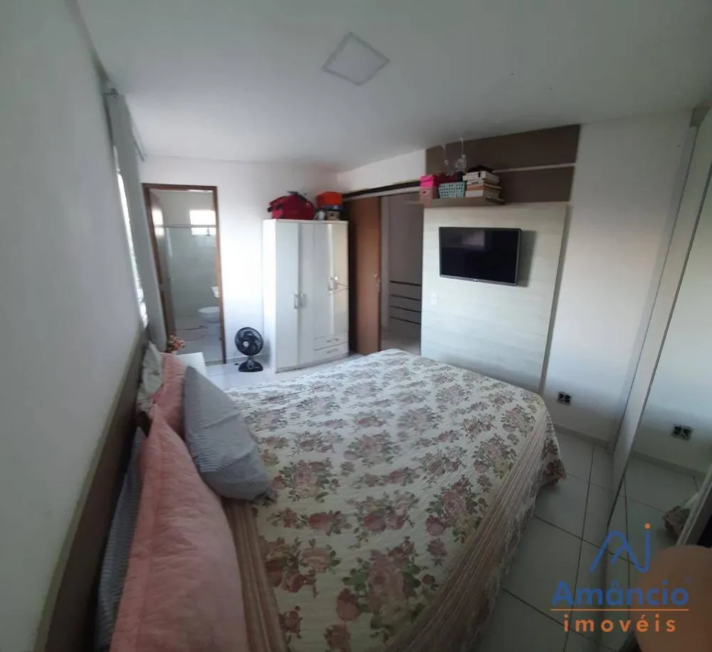 Casa, 3 quartos, 118 m² - Foto 3