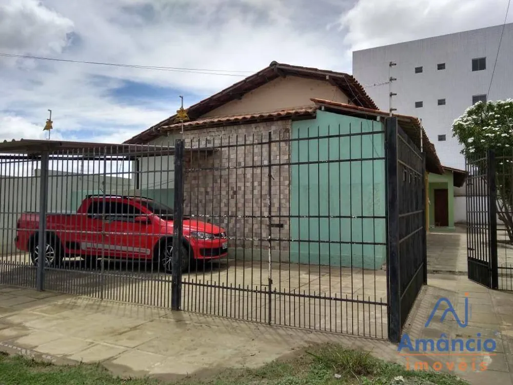 Casa, 2 quartos, 62 m² - Foto 1