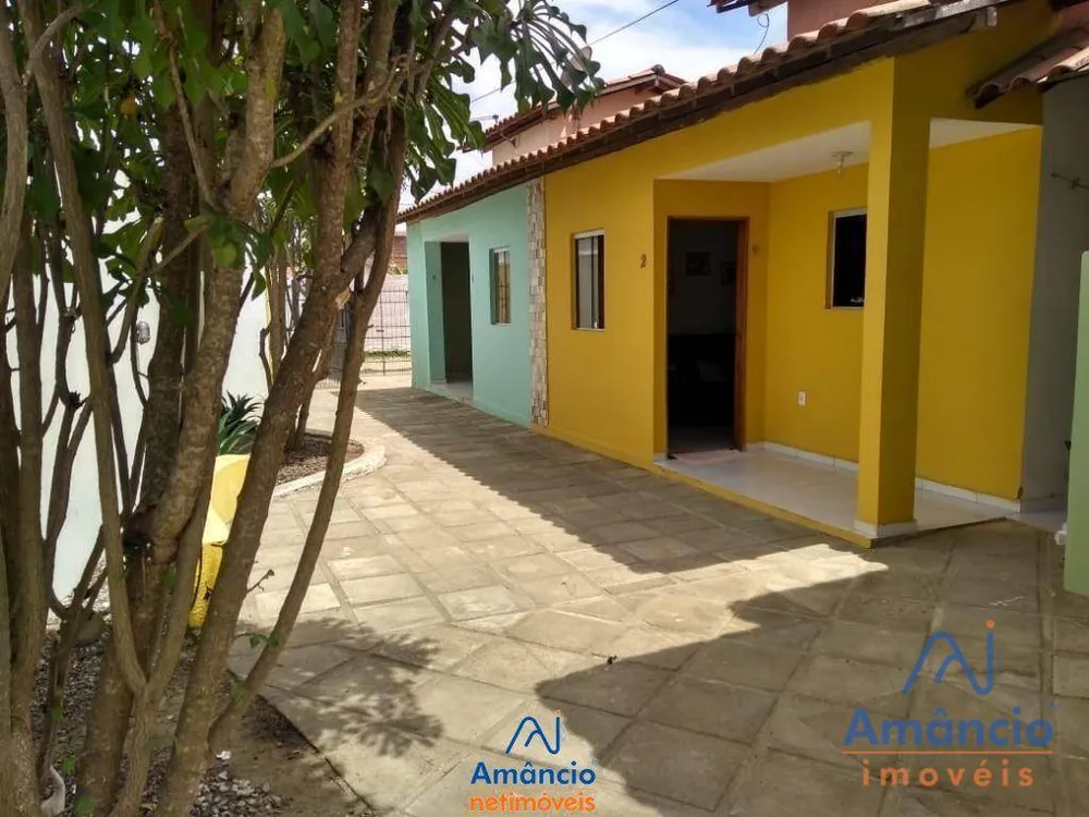 Casa, 2 quartos, 62 m² - Foto 2