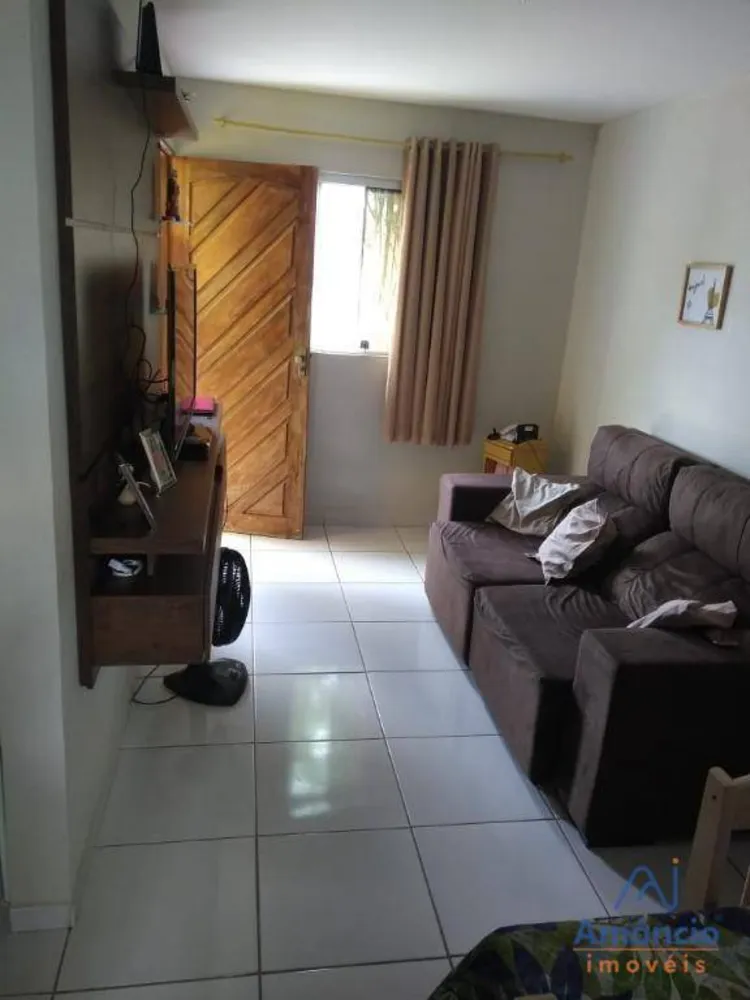 Casa, 2 quartos, 62 m² - Foto 4