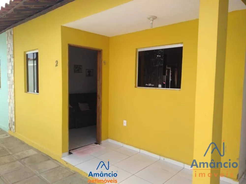 Casa, 2 quartos, 62 m² - Foto 3