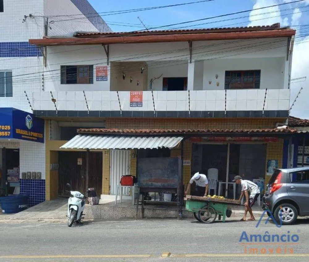 Casa, 6 quartos, 287 m² - Foto 1