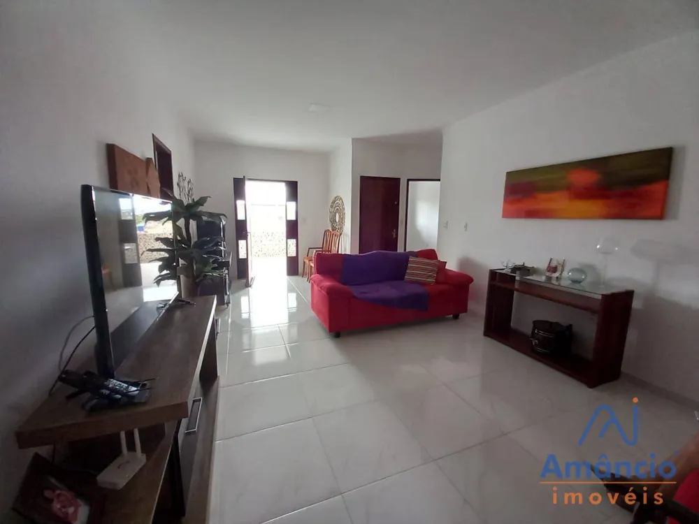 Casa, 6 quartos, 287 m² - Foto 3