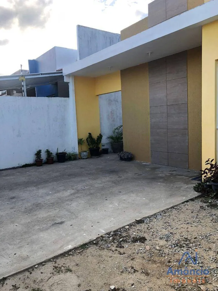 Casa, 3 quartos, 90 m² - Foto 4