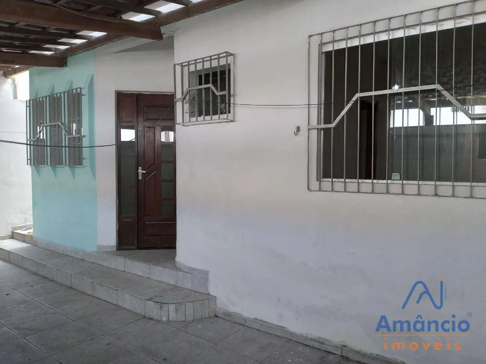 Casa, 2 quartos, 64 m² - Foto 2