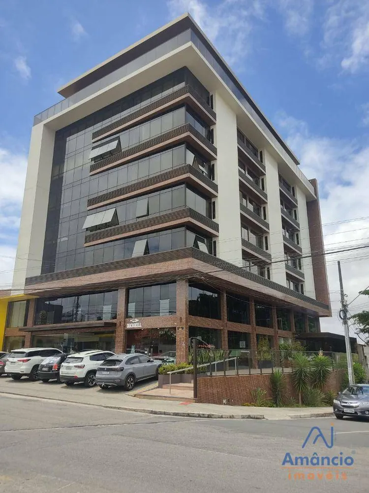 Sala-Conjunto, 33 m² - Foto 1