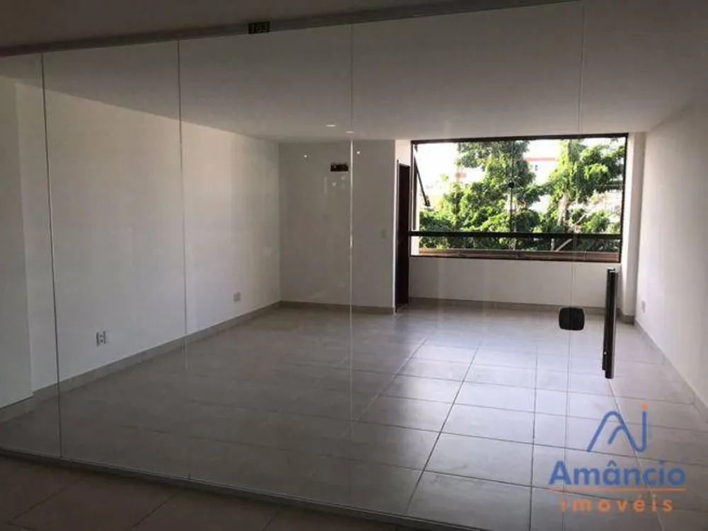 Sala-Conjunto, 33 m² - Foto 2