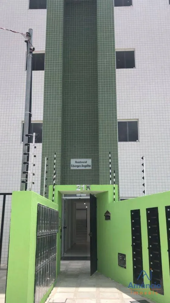 Apartamento, 3 quartos, 64 m² - Foto 3