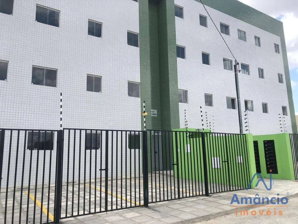 Apartamento, 3 quartos, 64 m² - Foto 2