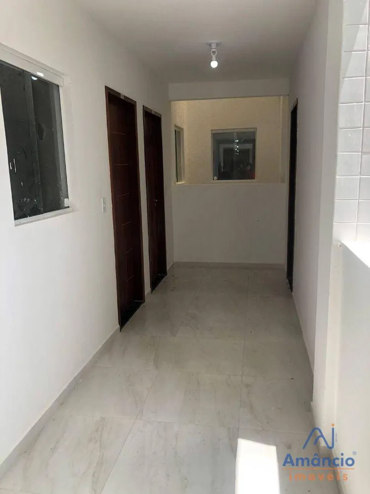 Apartamento, 3 quartos, 64 m² - Foto 4