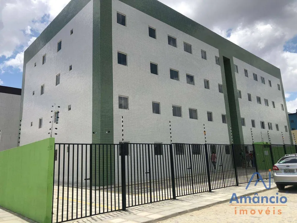 Apartamento, 3 quartos, 64 m² - Foto 1