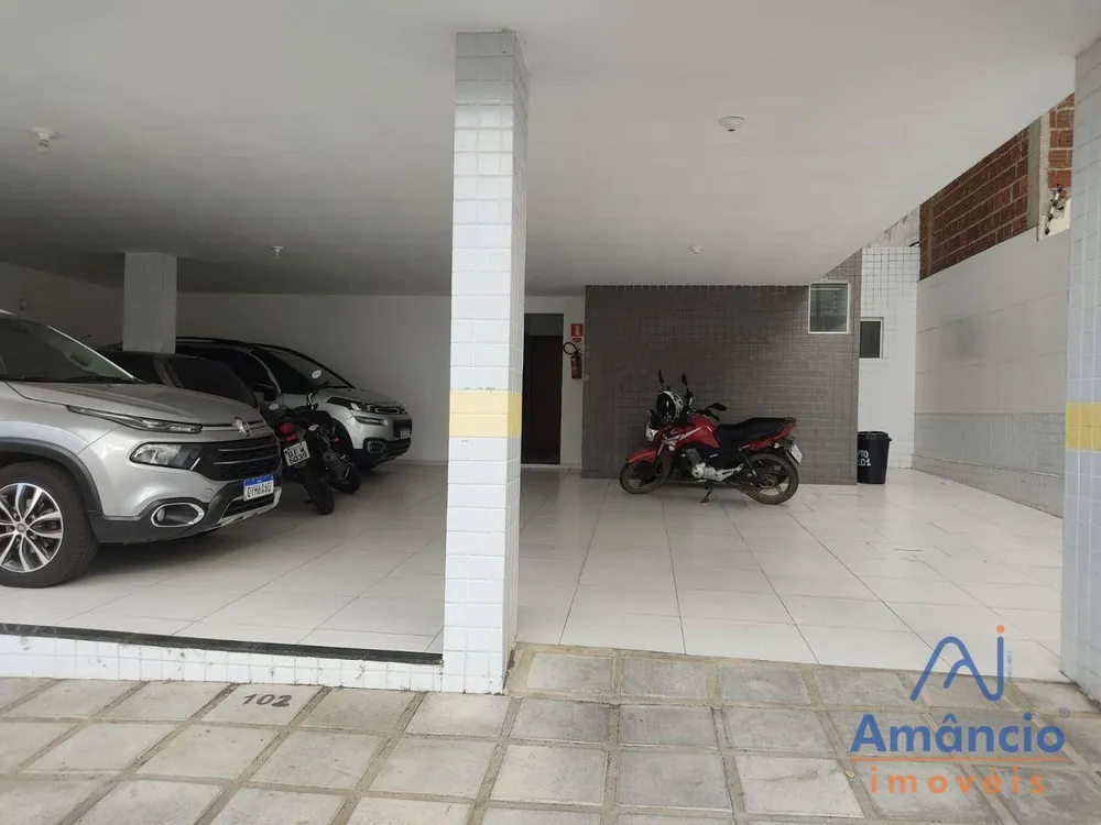 Apartamento, 3 quartos, 73 m² - Foto 2
