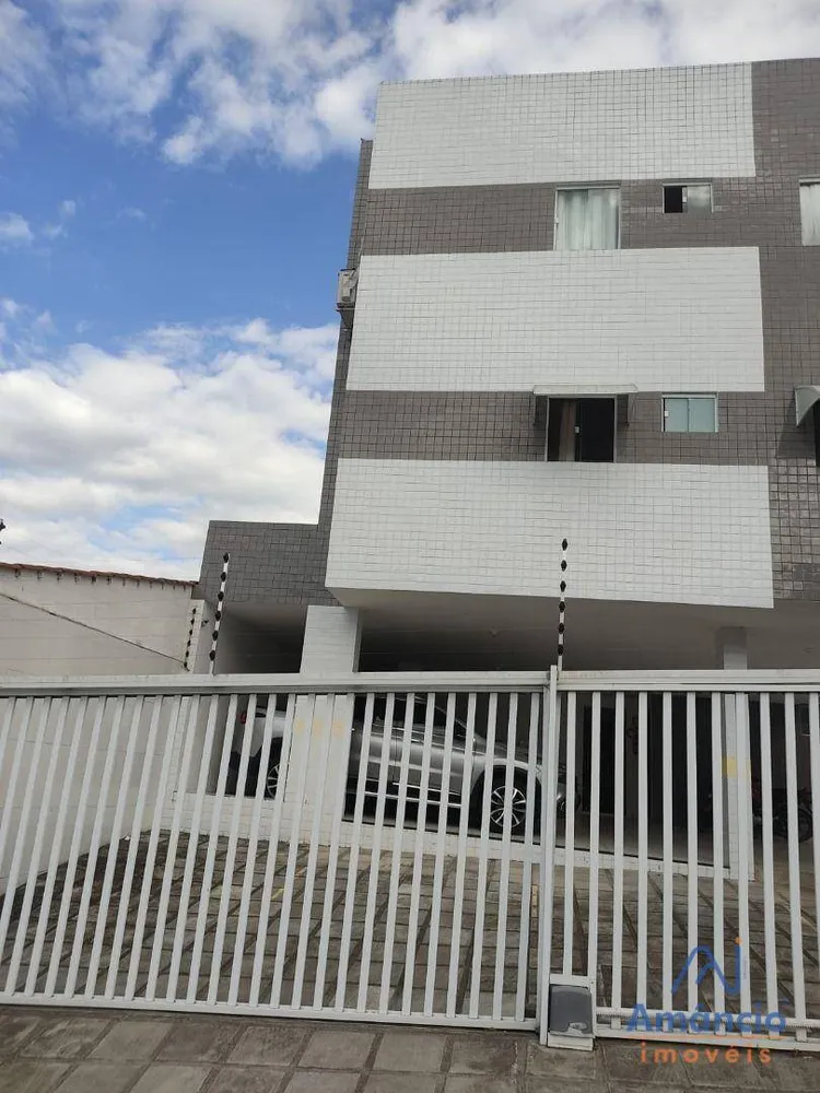 Apartamento, 3 quartos, 73 m² - Foto 1