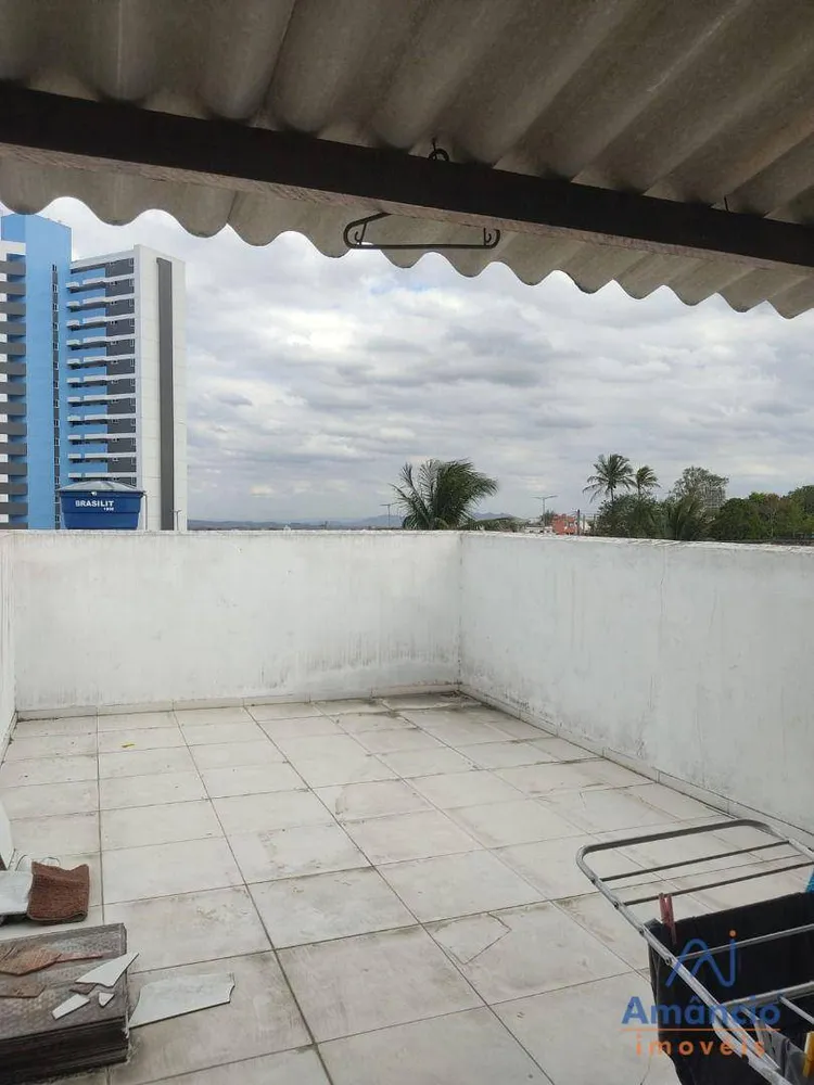 Apartamento, 3 quartos, 73 m² - Foto 4