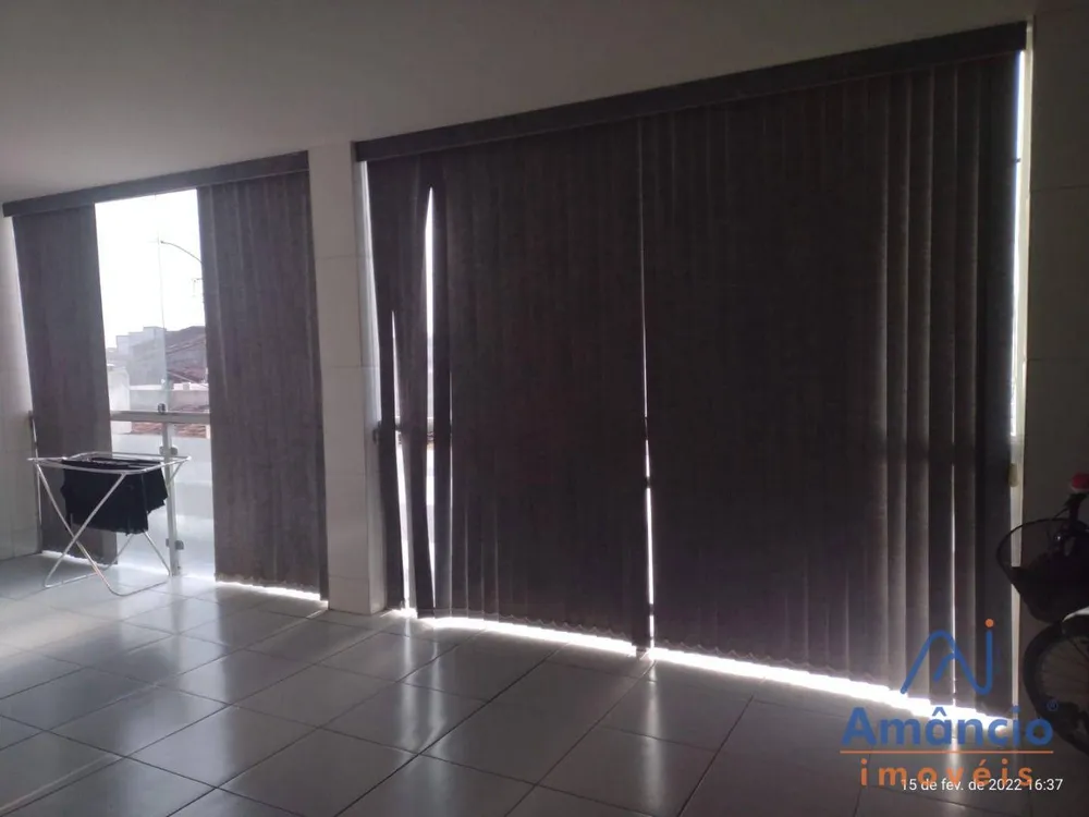 Apartamento, 3 quartos, 98 m² - Foto 3