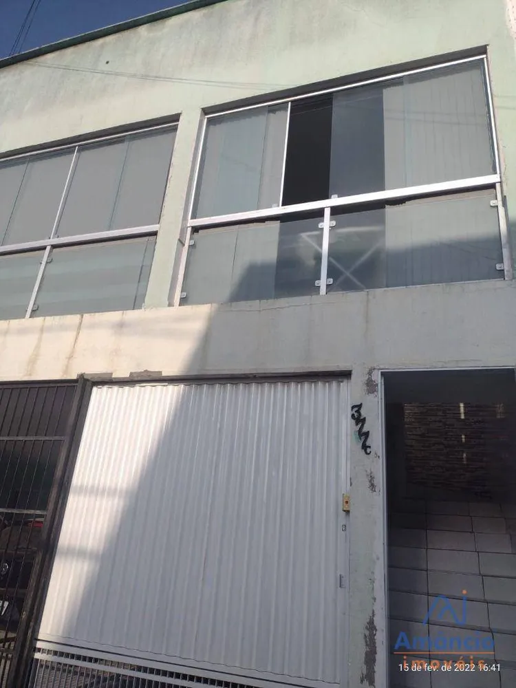 Apartamento, 3 quartos, 98 m² - Foto 1