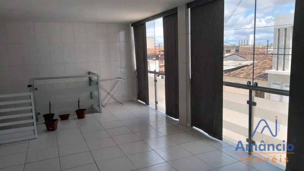 Apartamento, 3 quartos, 98 m² - Foto 4