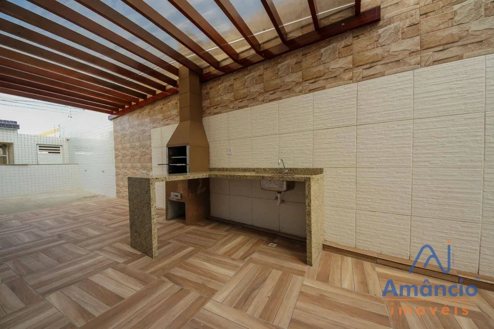 Apartamento, 2 quartos, 54 m² - Foto 3