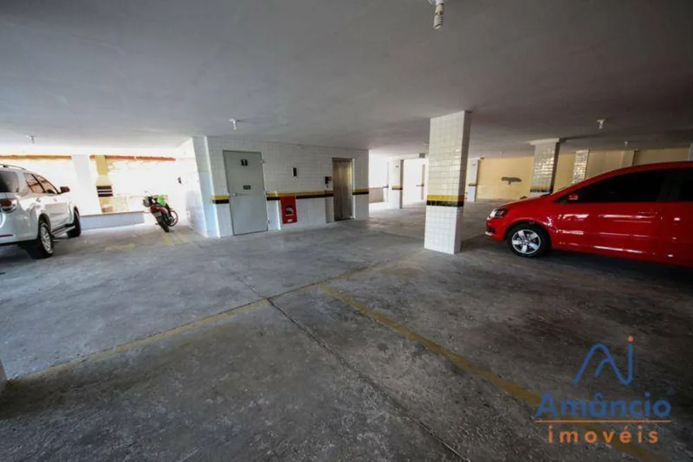 Apartamento, 2 quartos, 54 m² - Foto 2