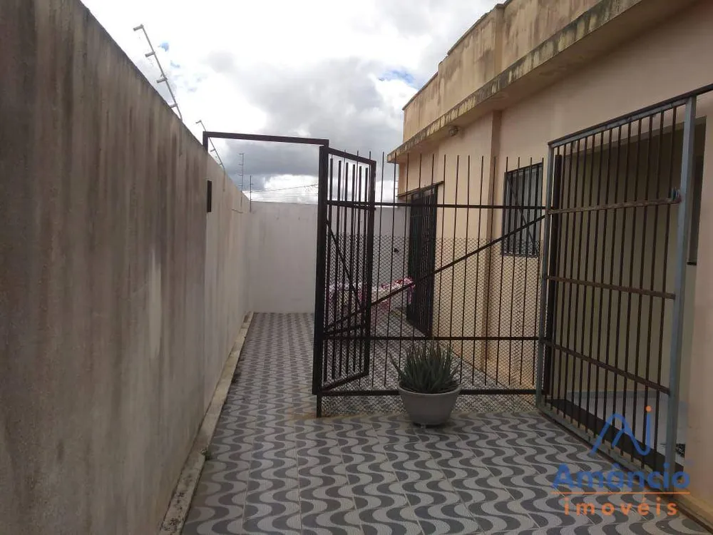 Casa, 2 quartos, 53 m² - Foto 2