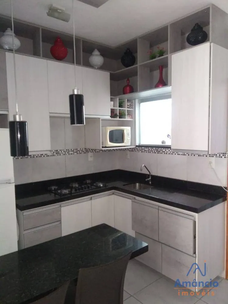 Casa, 2 quartos, 53 m² - Foto 4