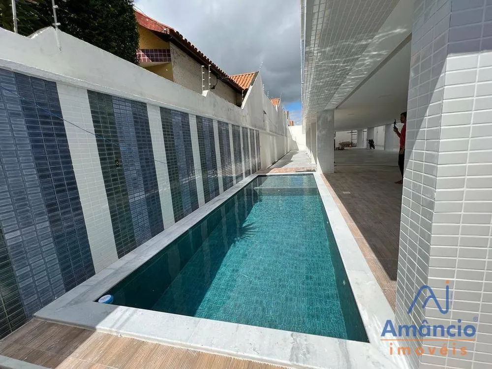 Apartamento, 2 quartos, 59 m² - Foto 4