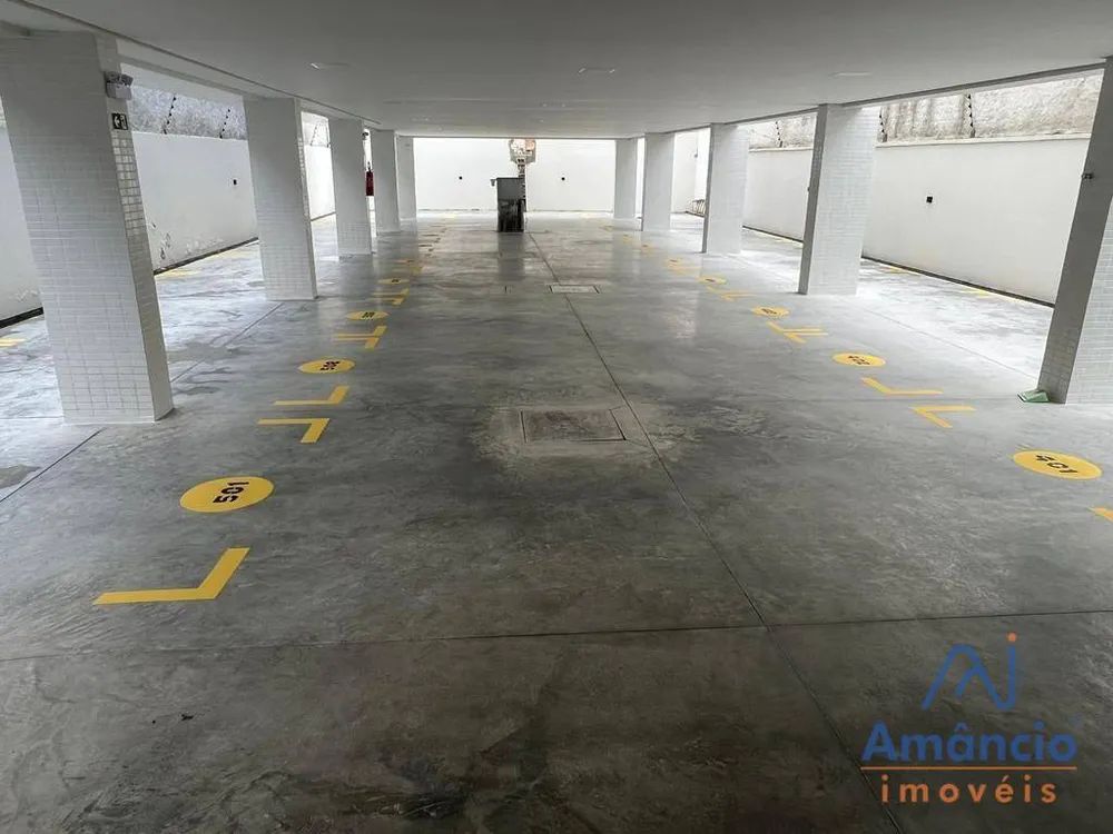 Apartamento, 2 quartos, 59 m² - Foto 2