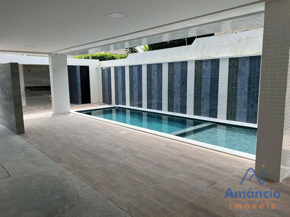 Apartamento, 2 quartos, 59 m² - Foto 3