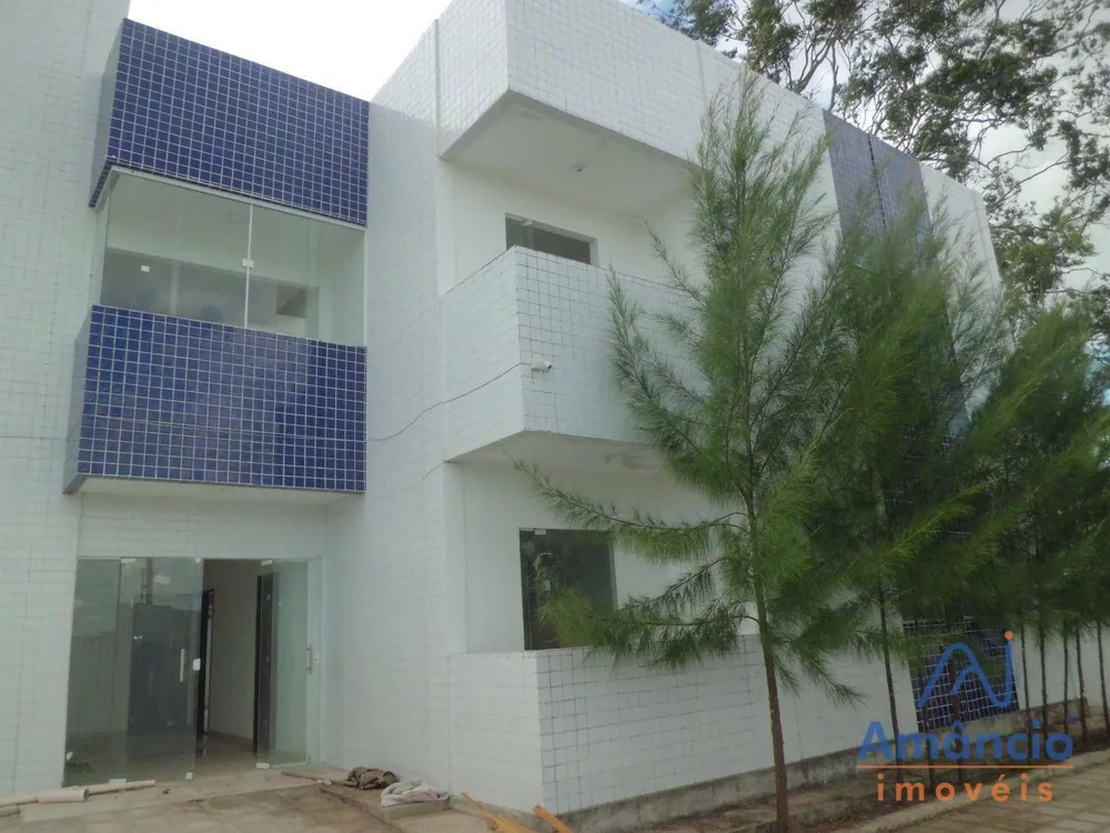 Apartamento, 2 quartos, 60 m² - Foto 1