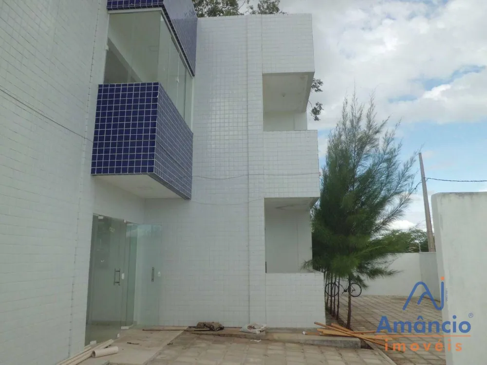 Apartamento, 2 quartos, 60 m² - Foto 2