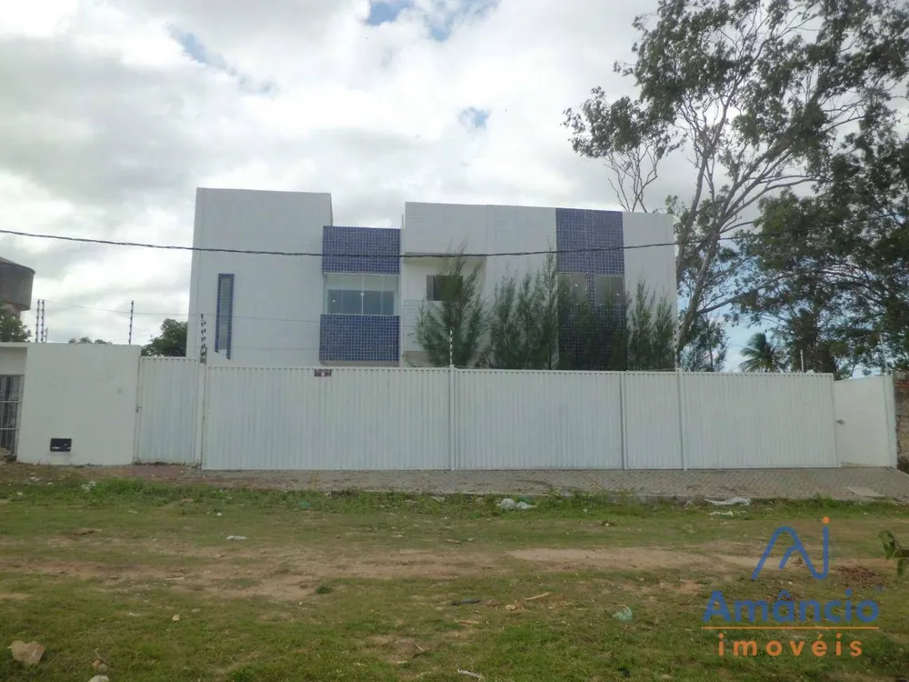 Apartamento, 2 quartos, 60 m² - Foto 4
