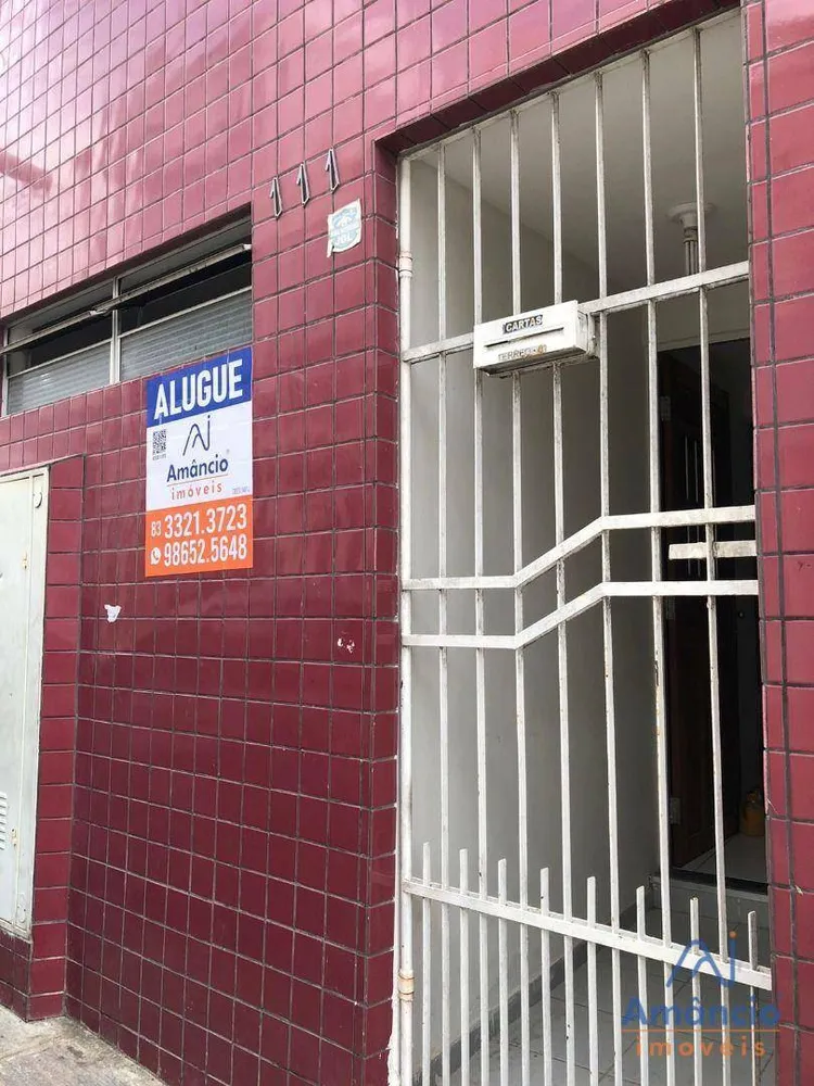 Apartamento, 2 quartos, 57 m² - Foto 1