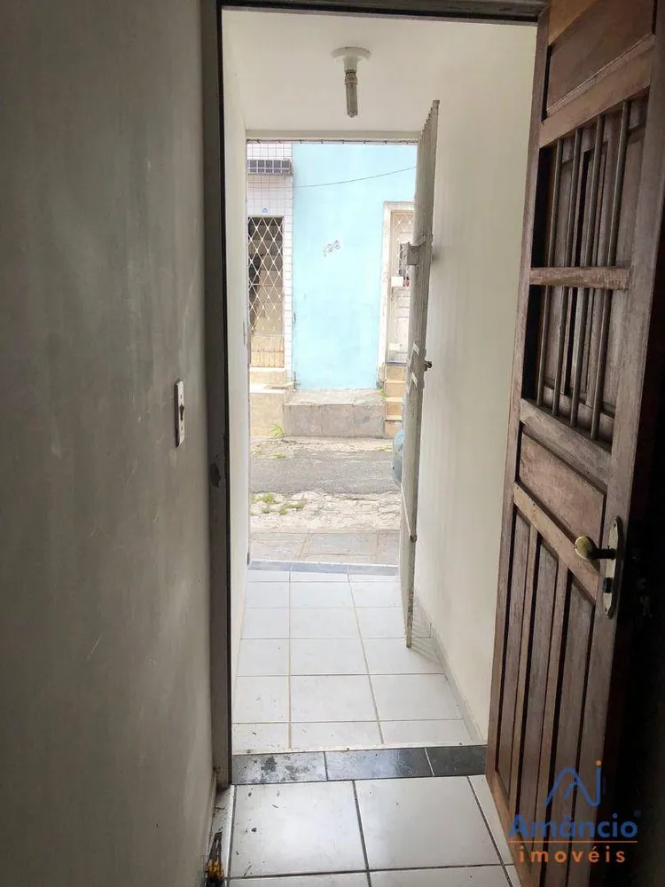 Apartamento, 2 quartos, 57 m² - Foto 2
