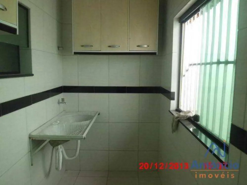 Casa, 2 quartos, 92 m² - Foto 2
