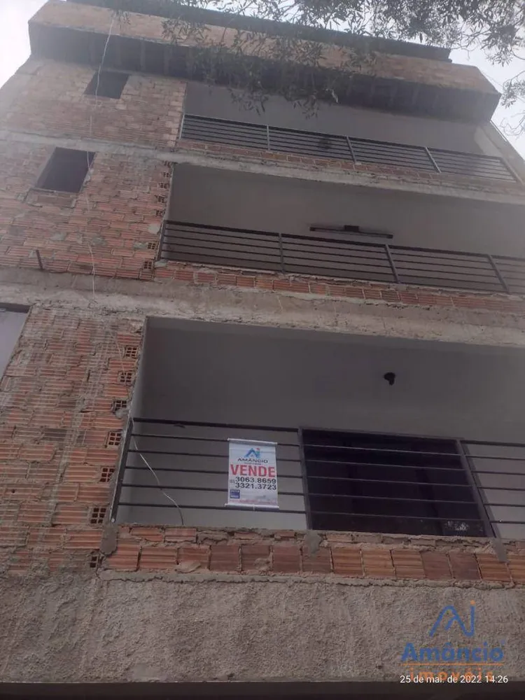 Apartamento, 1 quarto, 29 m² - Foto 2