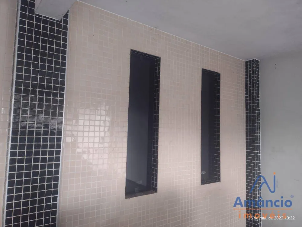 Apartamento, 1 quarto, 29 m² - Foto 4