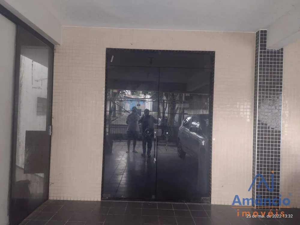 Apartamento, 1 quarto, 29 m² - Foto 3