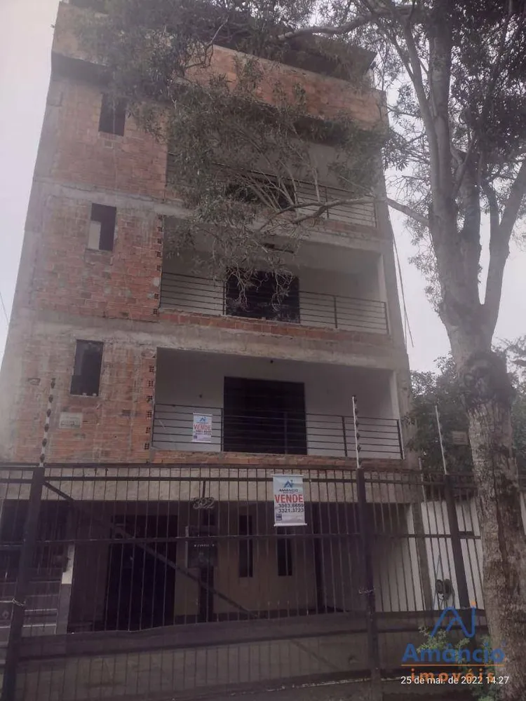 Apartamento, 1 quarto, 29 m² - Foto 1