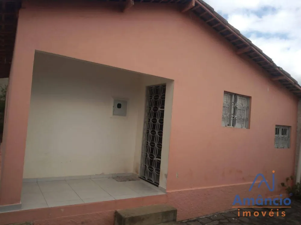 Casa, 2 quartos, 29 m² - Foto 4