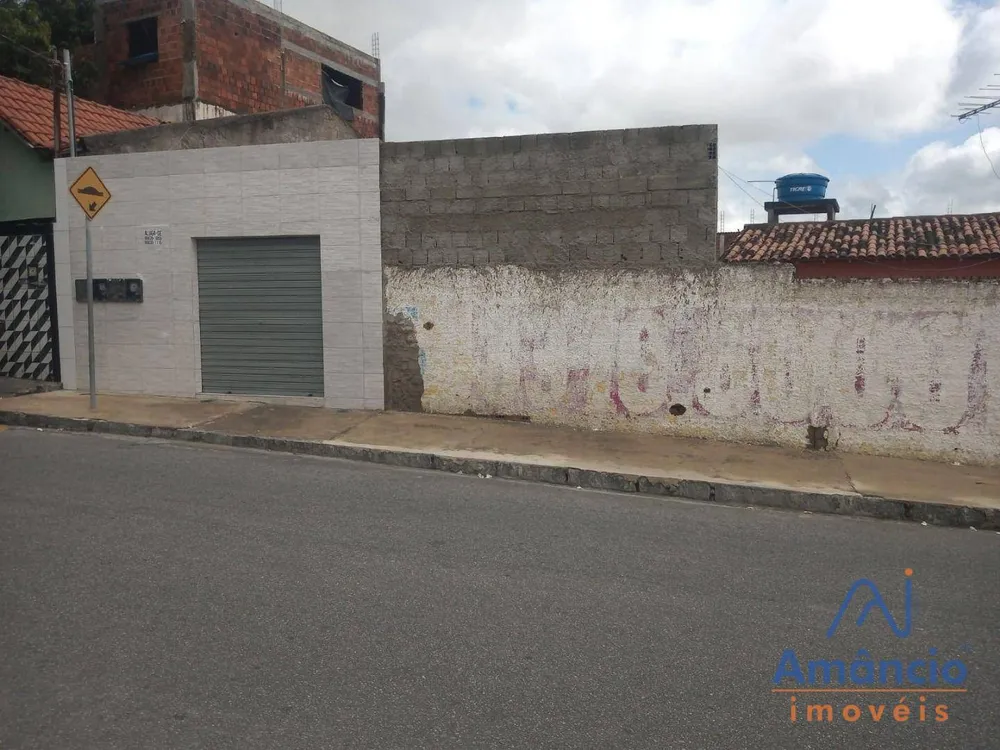 Casa, 2 quartos, 29 m² - Foto 3
