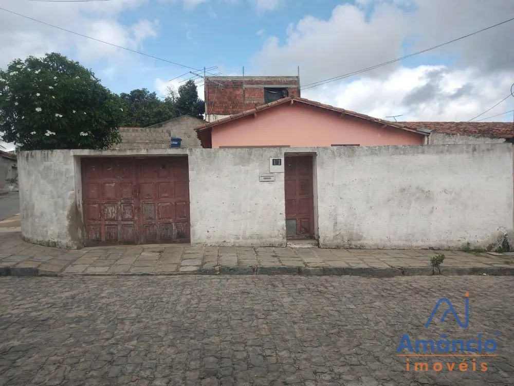 Casa, 2 quartos, 29 m² - Foto 1