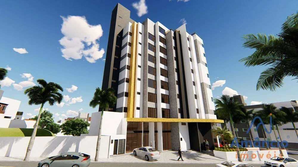 Apartamento, 1 quarto, 29 m² - Foto 1