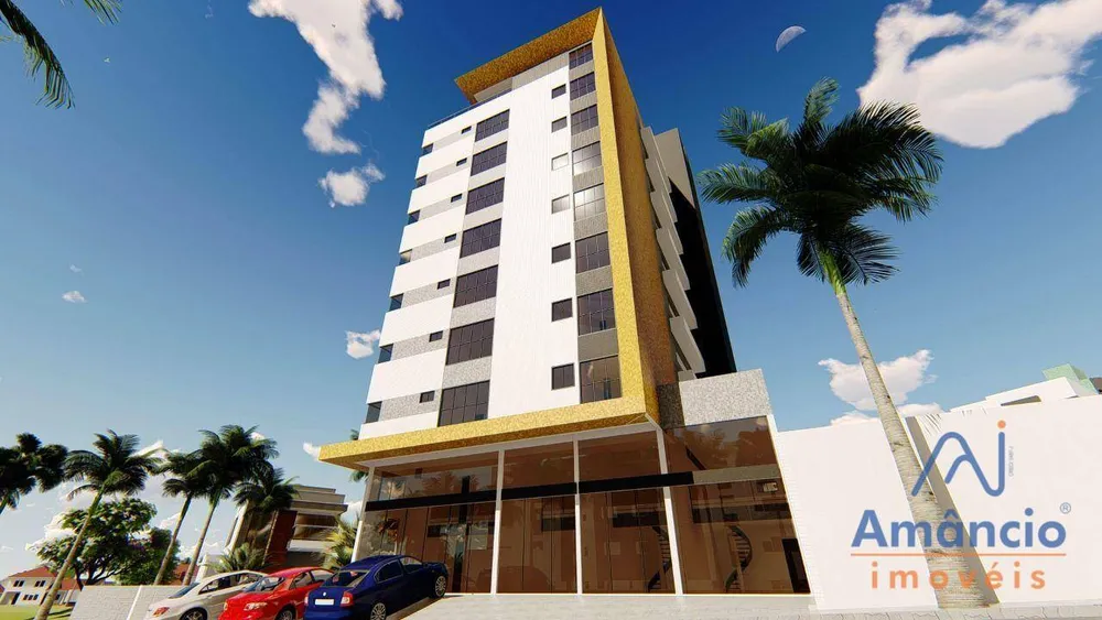Apartamento, 1 quarto, 29 m² - Foto 2