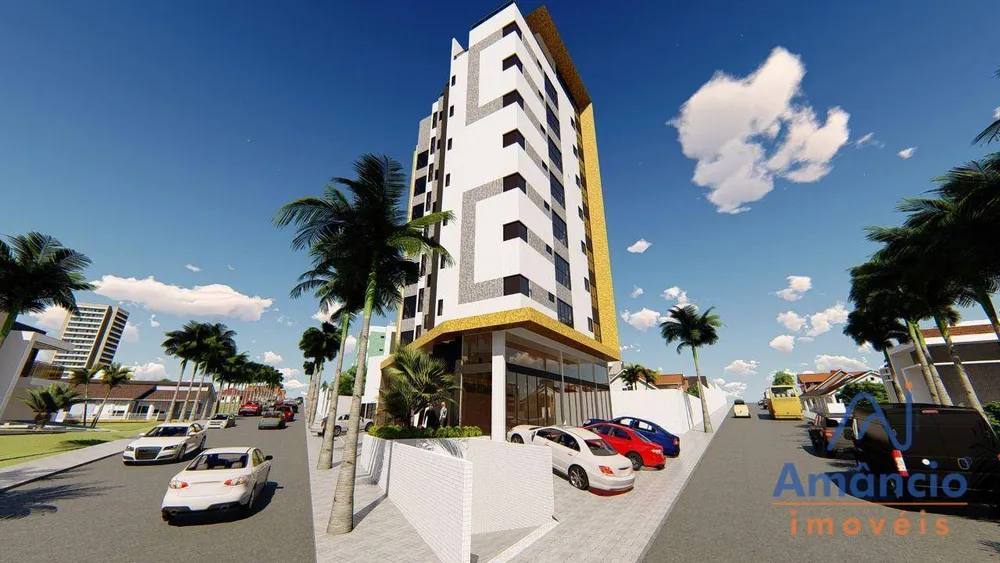 Apartamento, 1 quarto, 29 m² - Foto 3
