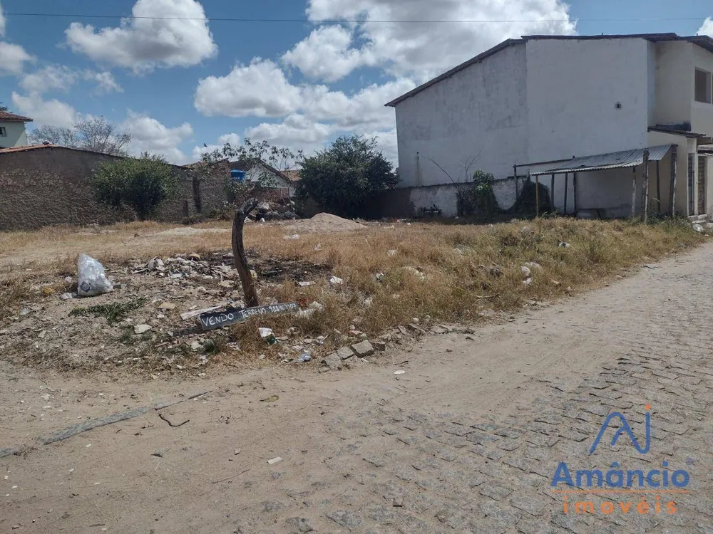 Terreno, 320 m² - Foto 4