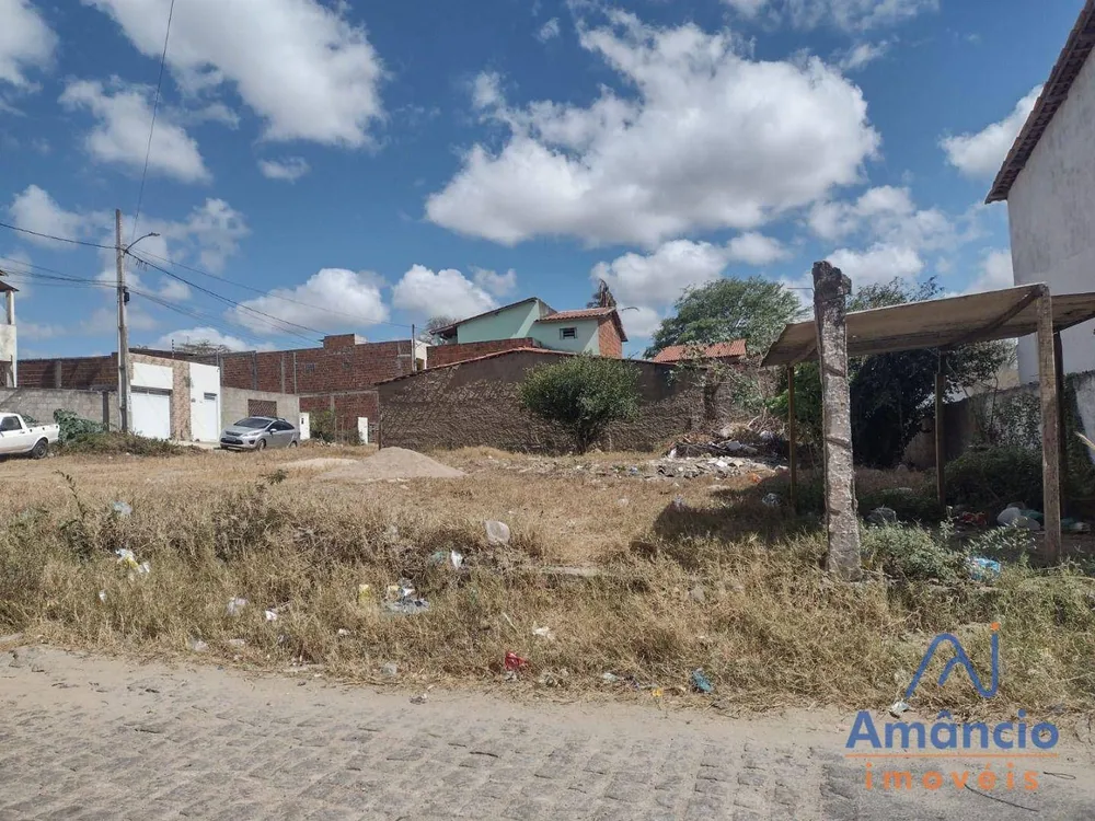 Terreno, 320 m² - Foto 3