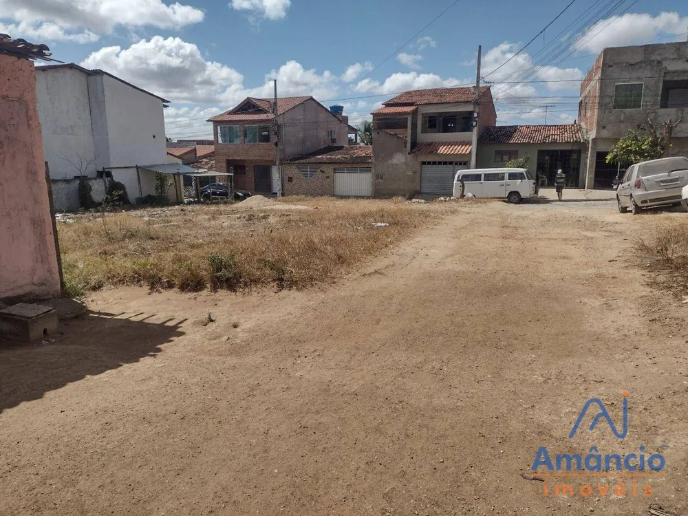 Terreno, 320 m² - Foto 2