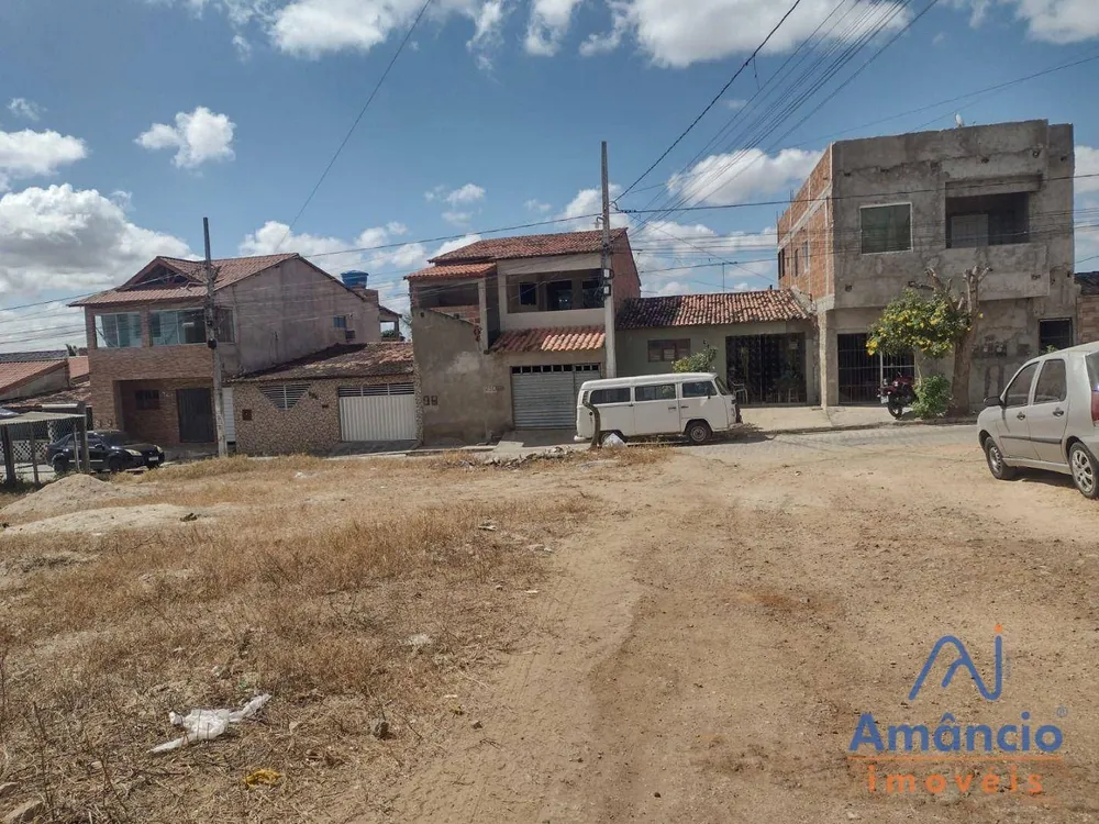Terreno, 320 m² - Foto 1