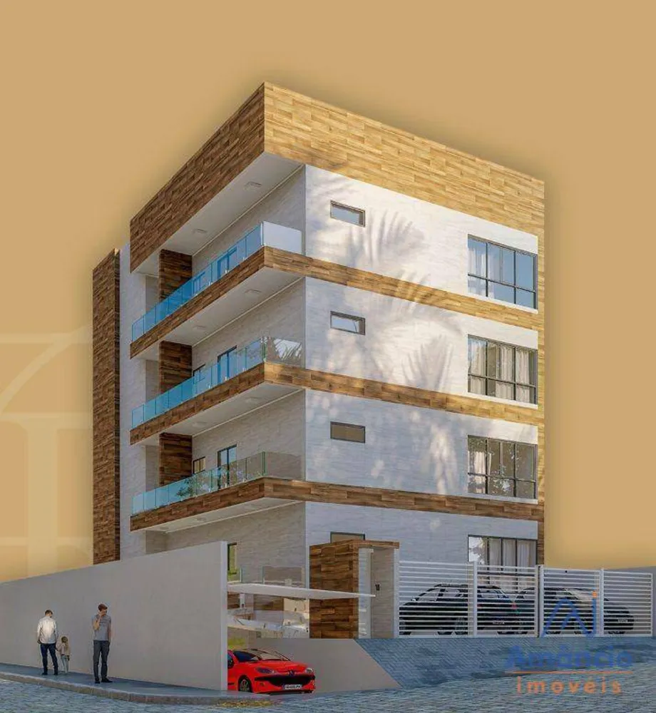 Apartamento, 2 quartos, 56 m² - Foto 1
